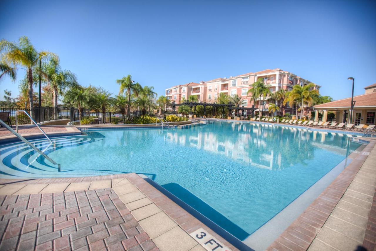 4814 Cayview Avenue #401 Orlando Exterior foto