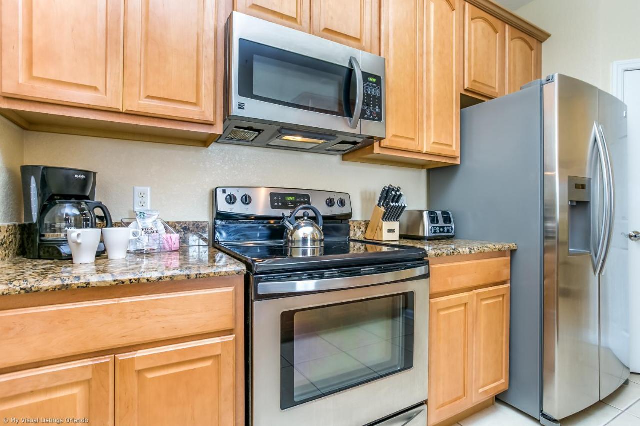 4814 Cayview Avenue #401 Orlando Exterior foto
