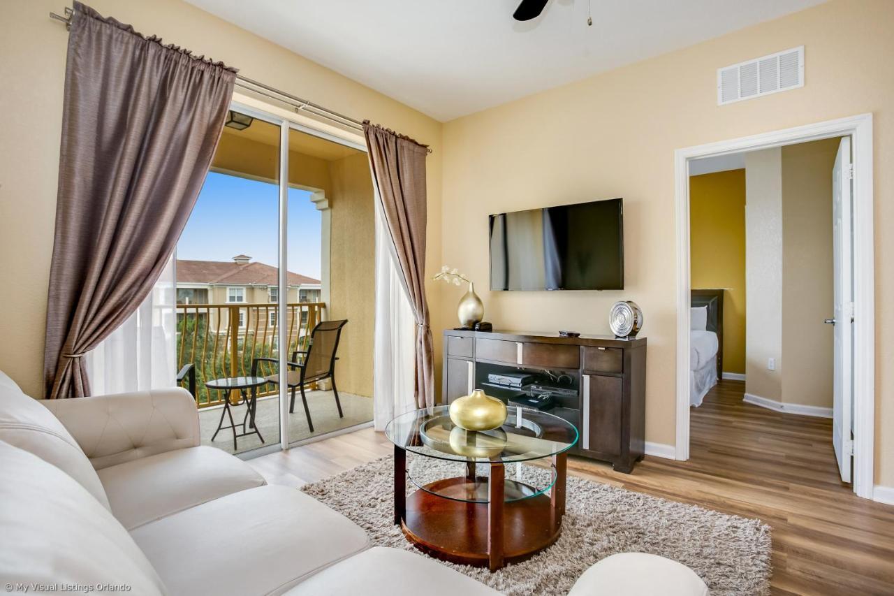 4814 Cayview Avenue #401 Orlando Exterior foto