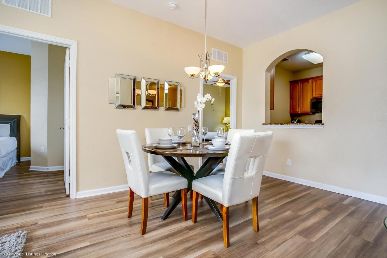 4814 Cayview Avenue #401 Orlando Exterior foto