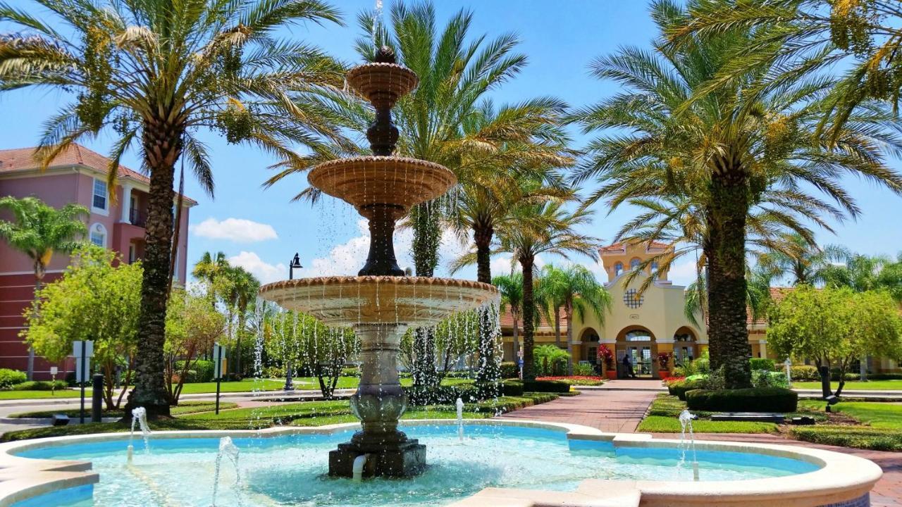 4814 Cayview Avenue #401 Orlando Exterior foto