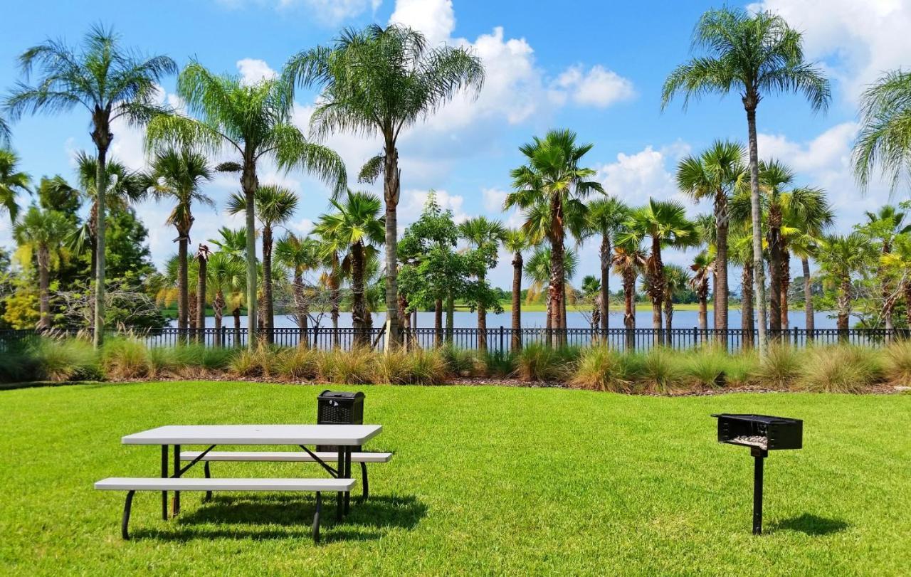 4814 Cayview Avenue #401 Orlando Exterior foto