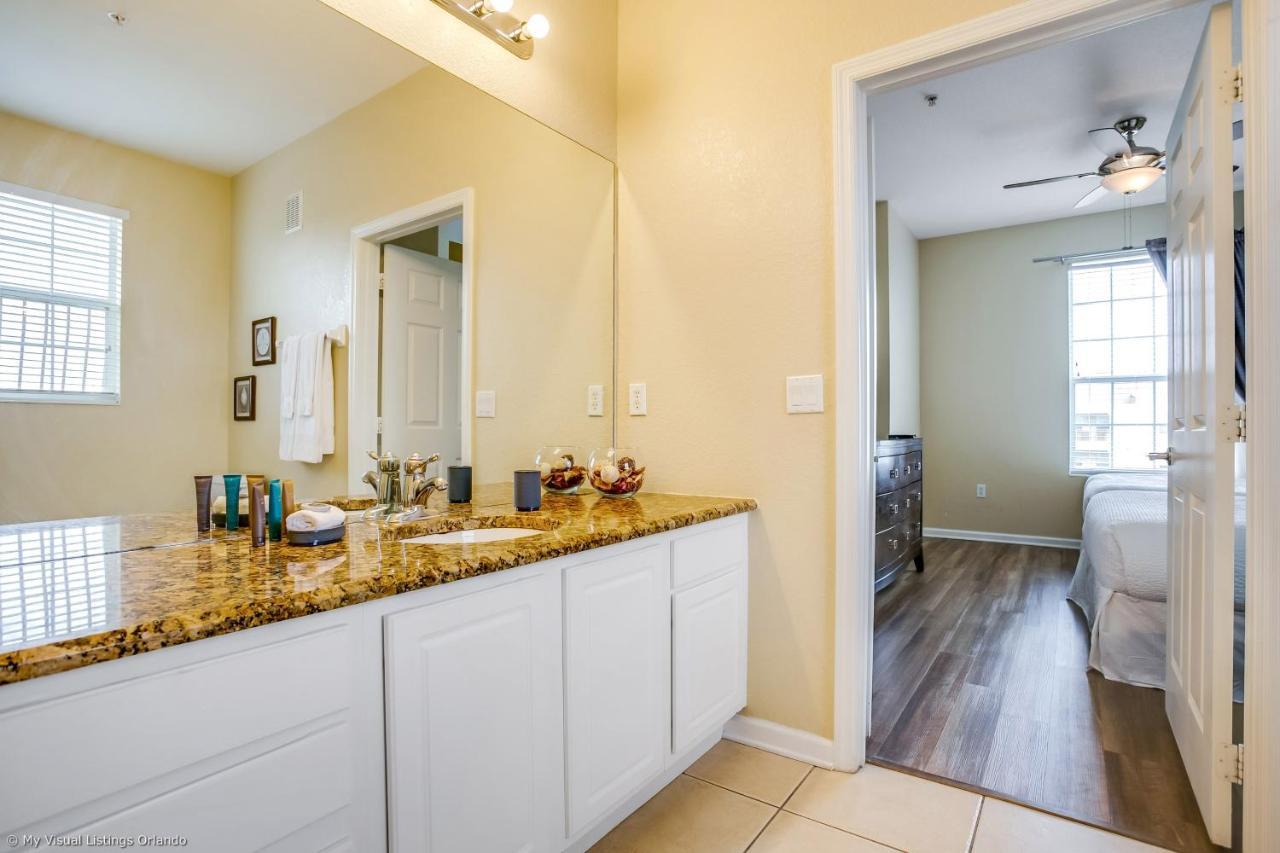 4814 Cayview Avenue #401 Orlando Exterior foto