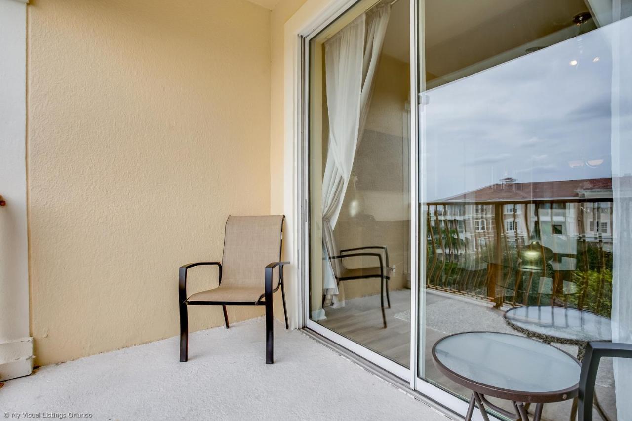 4814 Cayview Avenue #401 Orlando Exterior foto