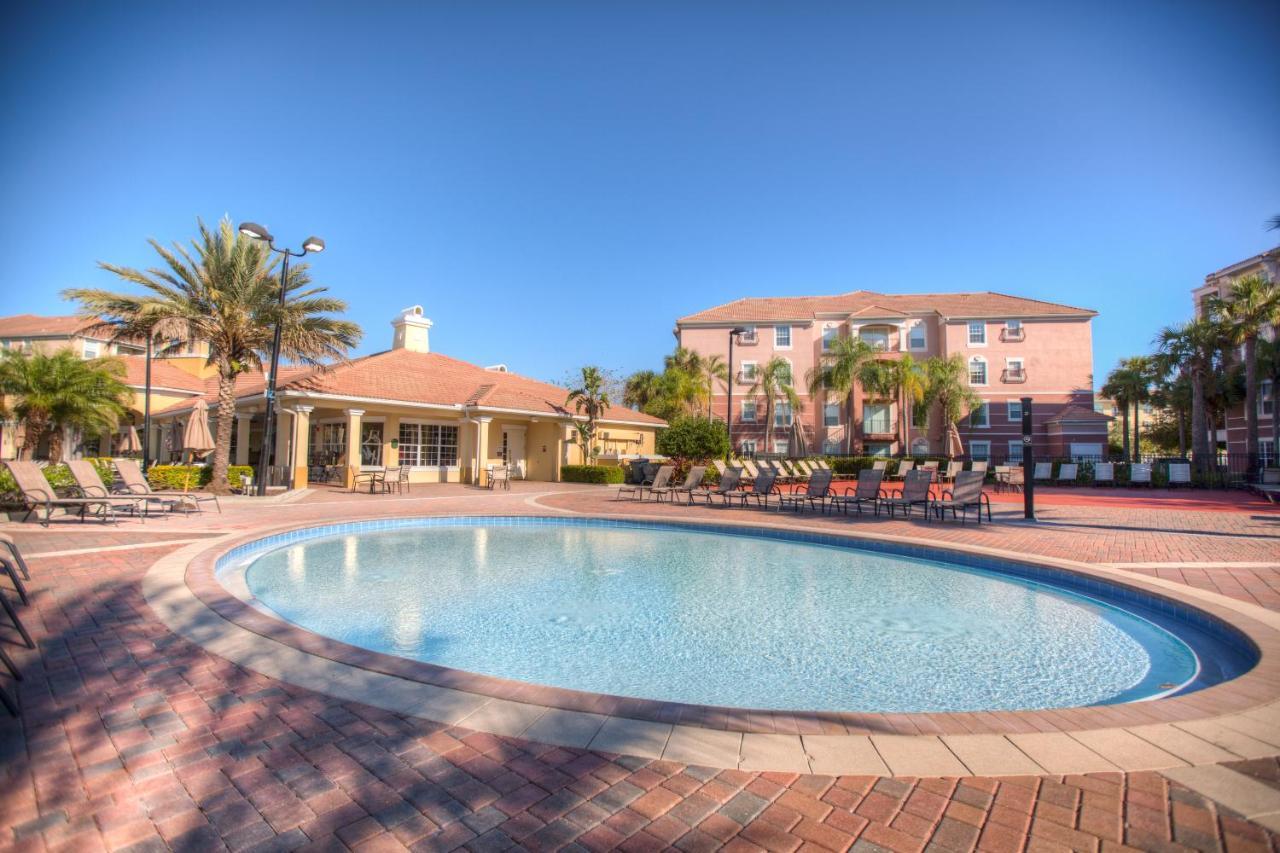 4814 Cayview Avenue #401 Orlando Exterior foto