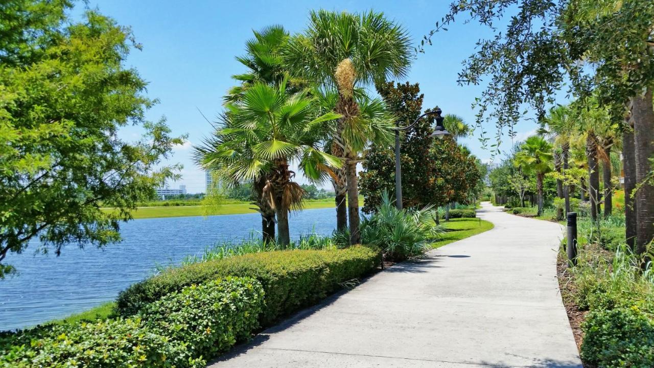 4814 Cayview Avenue #401 Orlando Exterior foto