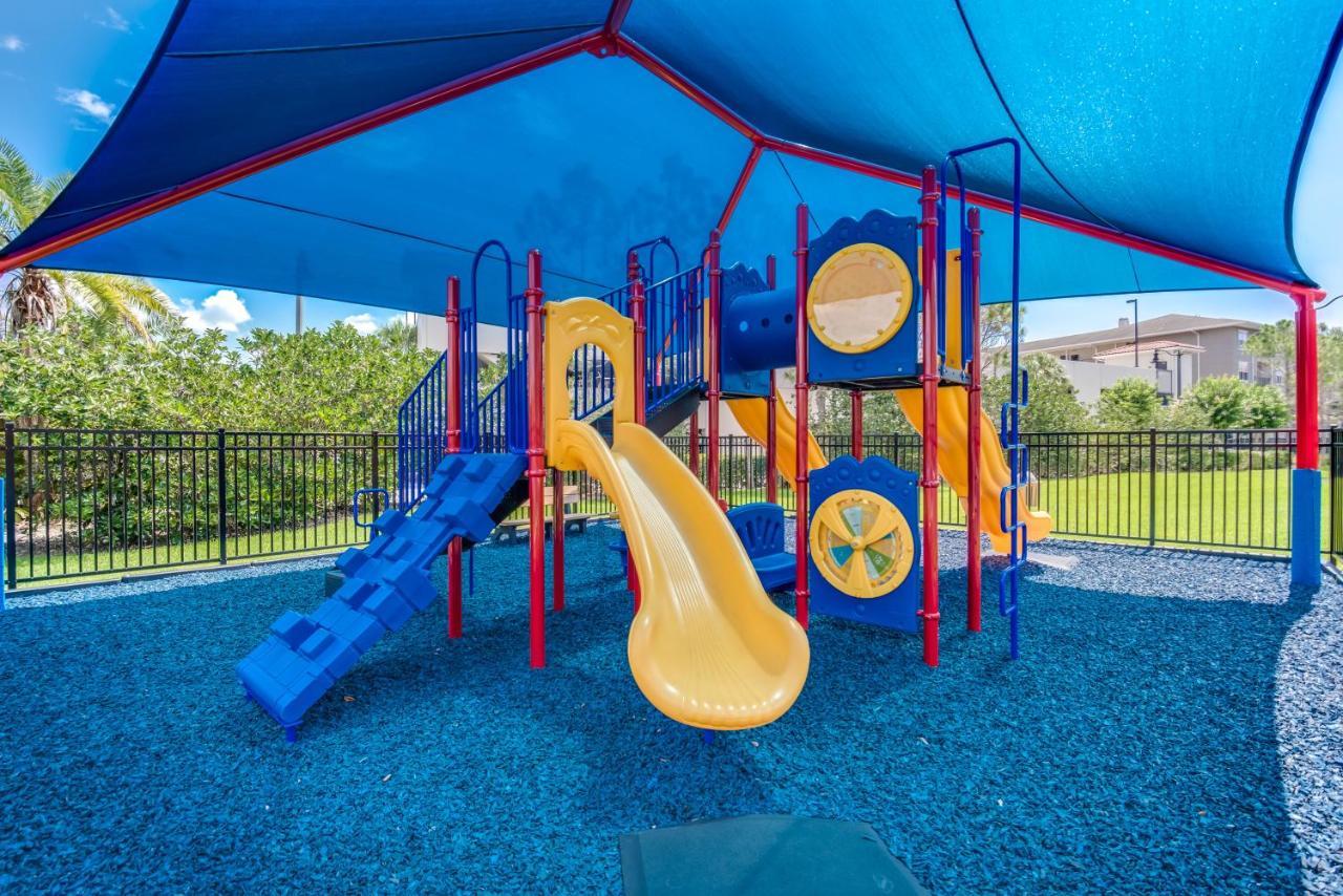 4814 Cayview Avenue #401 Orlando Exterior foto