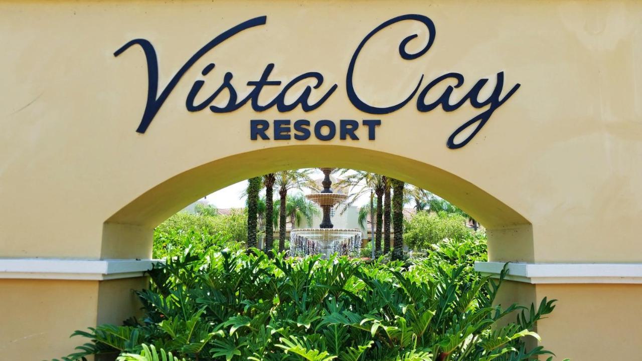 4814 Cayview Avenue #401 Orlando Exterior foto