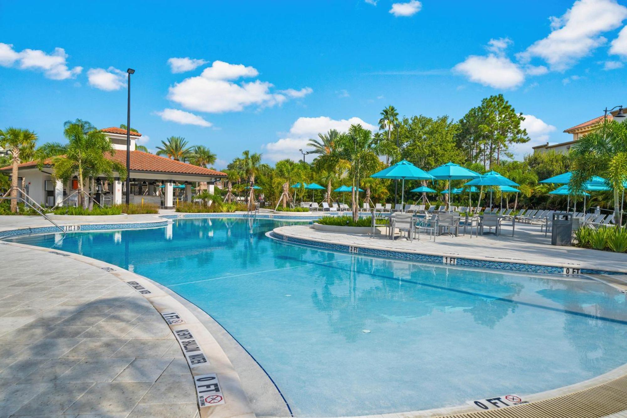 4814 Cayview Avenue #401 Orlando Exterior foto