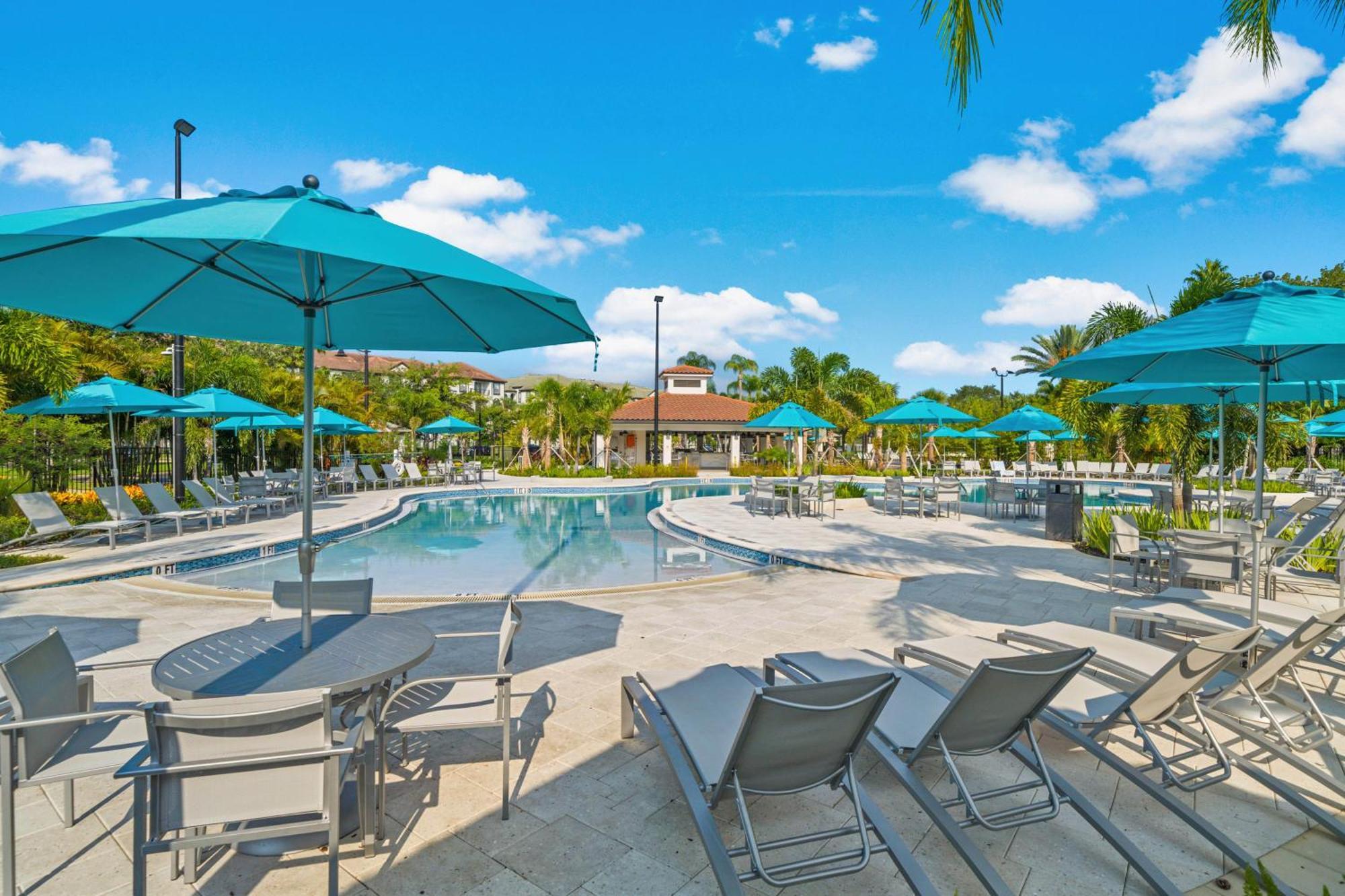 4814 Cayview Avenue #401 Orlando Exterior foto