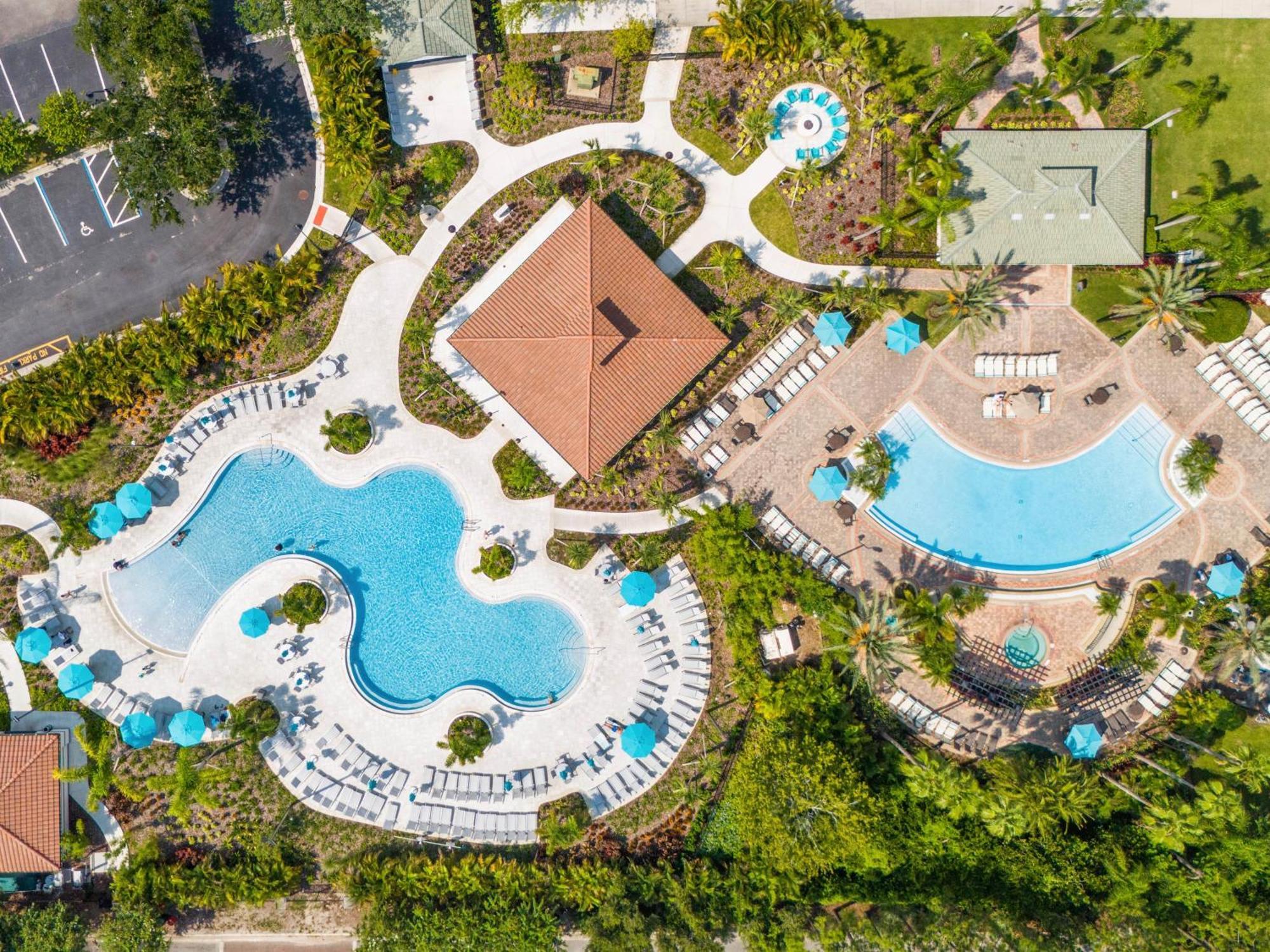 4814 Cayview Avenue #401 Orlando Exterior foto